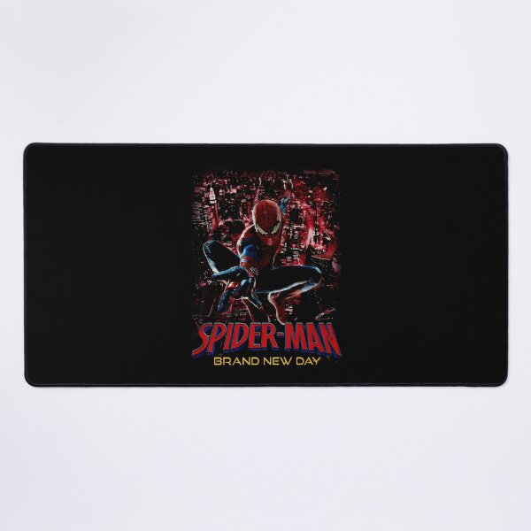 Item preview, Spider-Man Brand New Day Web-Slinging Action NYC designed and sold by Worldofrat.