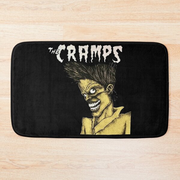 Item preview, The Crampss Lux Interiors Cartoon  designed and sold by saresublete.