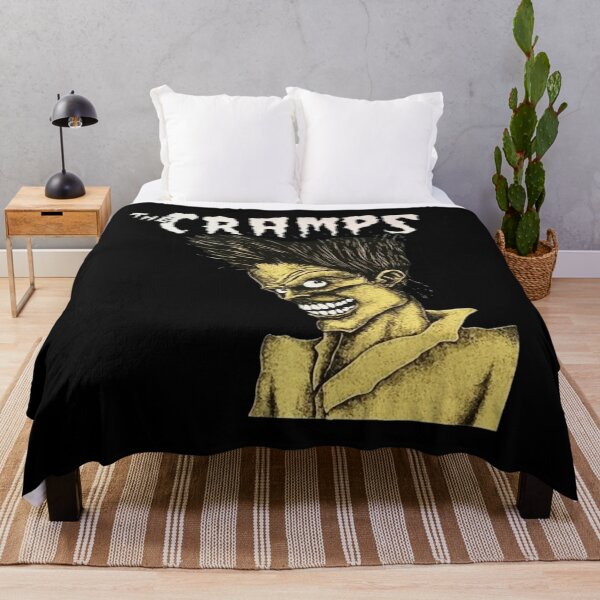 Item preview, The Crampss Lux Interiors Cartoon  designed and sold by saresublete.