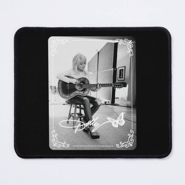 Item preview, Dolly Parton Guitar Country designed and sold by spicetees.