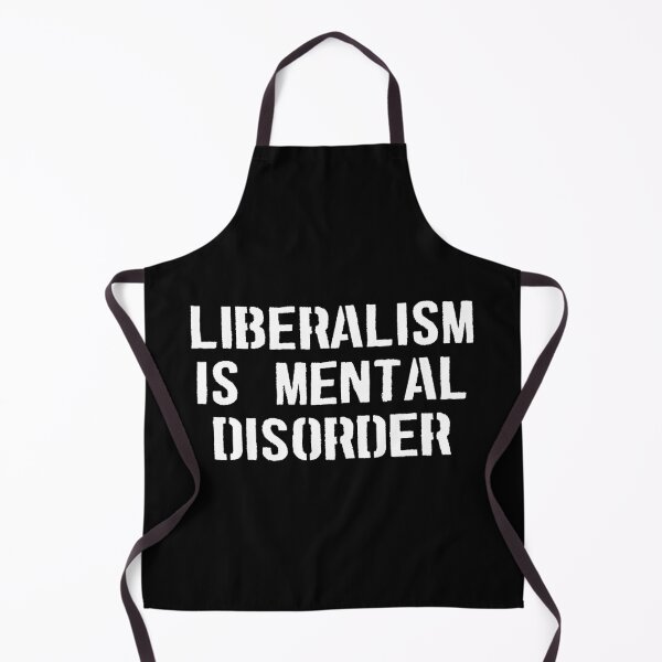 Item preview, Liberalism Is Mental Disorder designed and sold by shileaavdy.