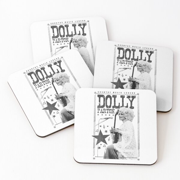 Item preview, Dolly Parton Live Tonight  designed and sold by spicetees.