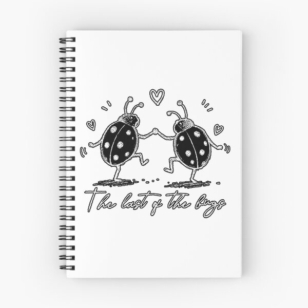 Item preview, THE LAST OF THE BUGS designed and sold by dariakustocr.