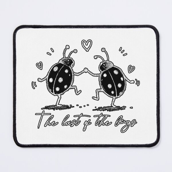Item preview, THE LAST OF THE BUGS designed and sold by dariakustocr.