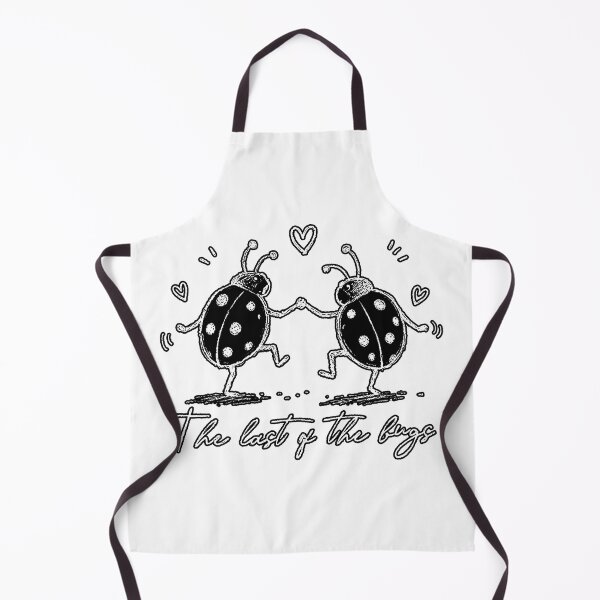 Item preview, THE LAST OF THE BUGS designed and sold by dariakustocr.