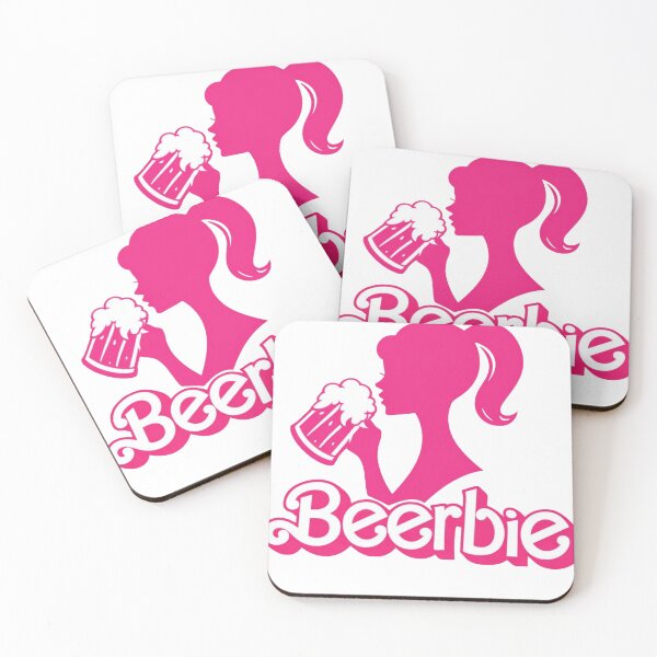 Item preview, Beerbie girl designed and sold by conamor-bymel.