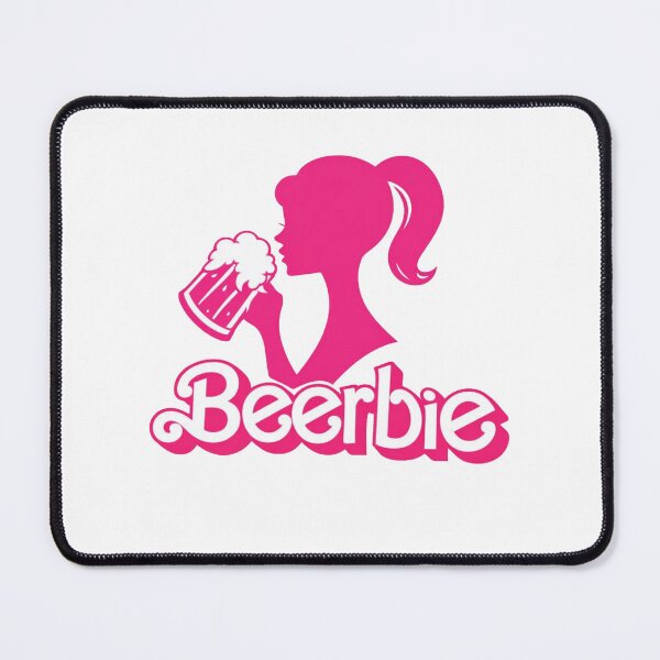 Item preview, Beerbie girl designed and sold by conamor-bymel.