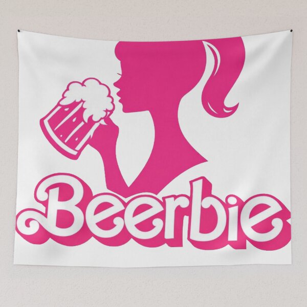 Item preview, Beerbie girl designed and sold by conamor-bymel.