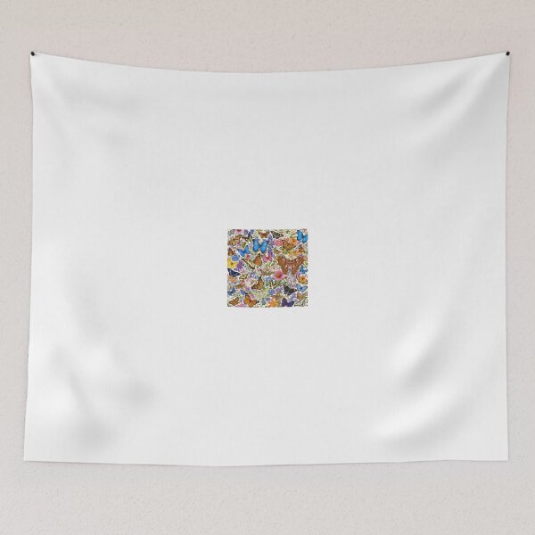 Item preview, Butterfly Garden Phone Case designed and sold by RedRubyBubble.