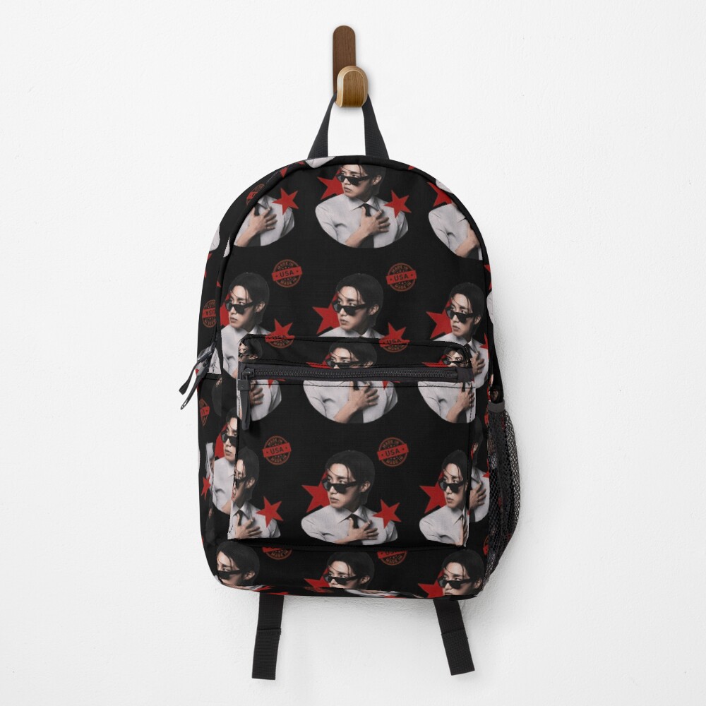 Artikel-Vorschau von Rucksack, designt und verkauft von RaysonCa.
