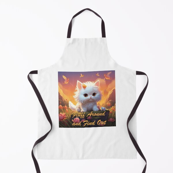 Item preview, Fluff Around And Find Out designed and sold by douglasseufemia.