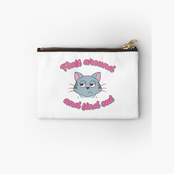 Item preview, Fluff Around And Find Out  designed and sold by douglasseufemia.