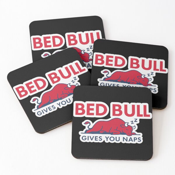 Artikelvorschau, Red Bull | Lustiges Parodie-Design entworfen und verkauft von thesmokeydogs.