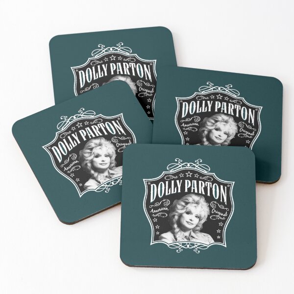 Item preview, Dolly Parton Ornate Portrait designed and sold by spicetees.