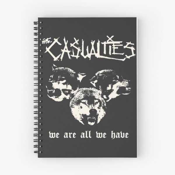 Item preview, The Casualties Band | Best Buy designed and sold by Bv222.