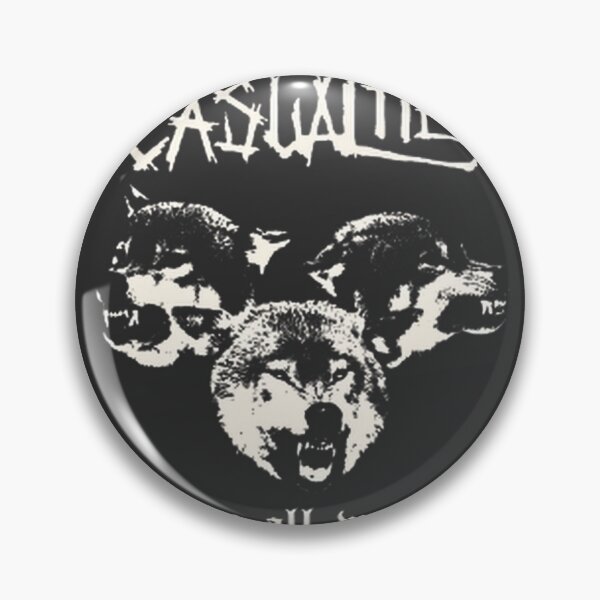 Item preview, The Casualties Band | Best Buy designed and sold by Bv222.