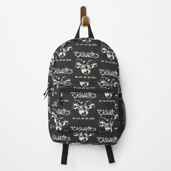 Item preview, The Casualties Band | Best Buy designed and sold by Bv222.