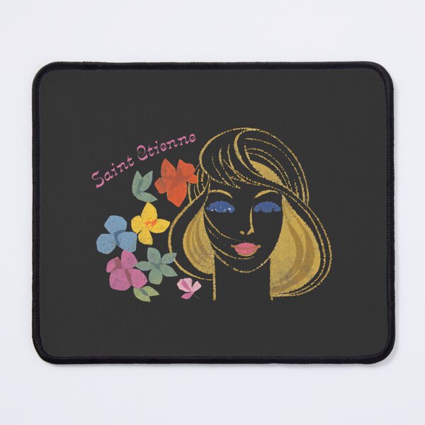 Item preview, Vintage Saint Etienne France Retro Aesthetic Graphic Design | Best Gift designed and sold by laboutiqueseul.