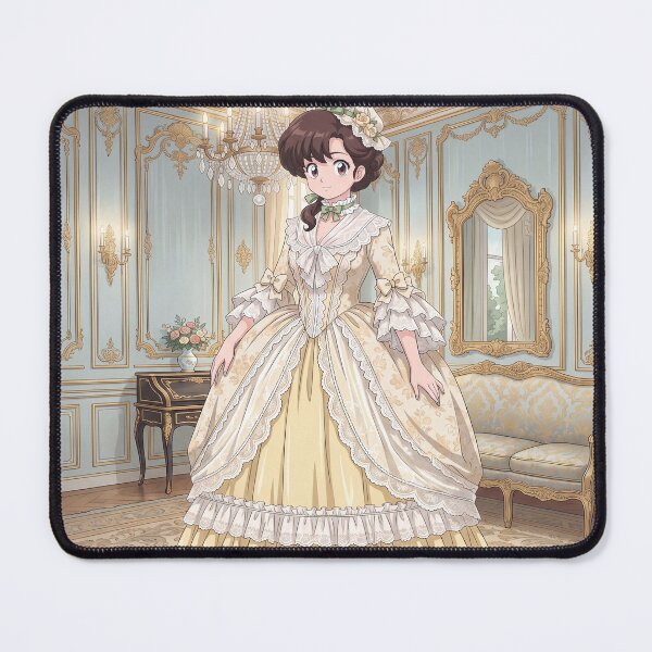 Item preview, Kasumi Tendo in Rococo designed and sold by Solace Sparkles.