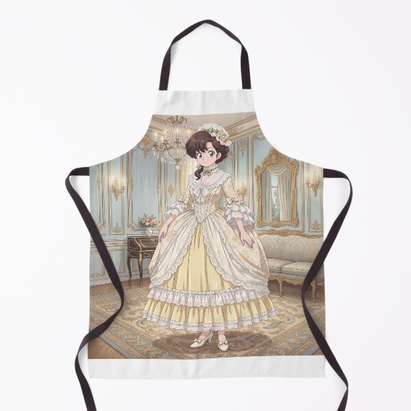 Item preview, Kasumi Tendo in Rococo designed and sold by Solace Sparkles.