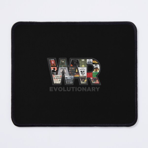 Item preview, Wars Evolutionarys Album Collage -17 designed and sold by tankmaKaiArt.