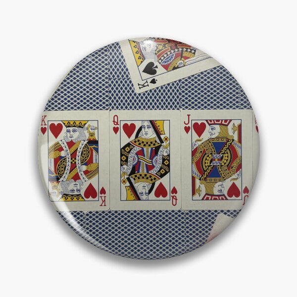 Item preview, Royal Flush Kills Them All designed and sold by sivjart.