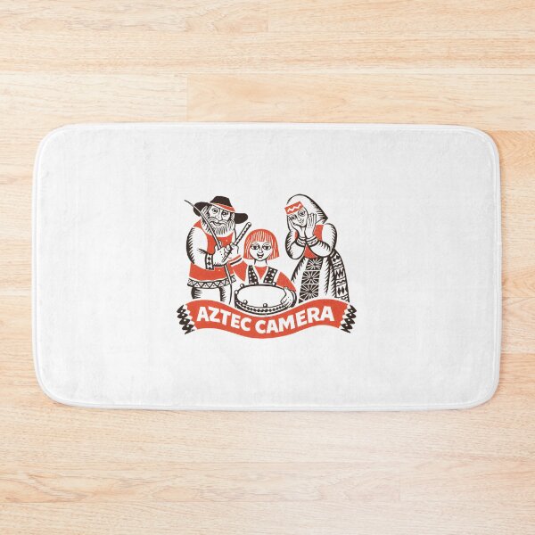 Item preview, Aztec Camera Original Fan Art Design | ⭐⭐⭐⭐⭐ designed and sold by laboutiqueseul.