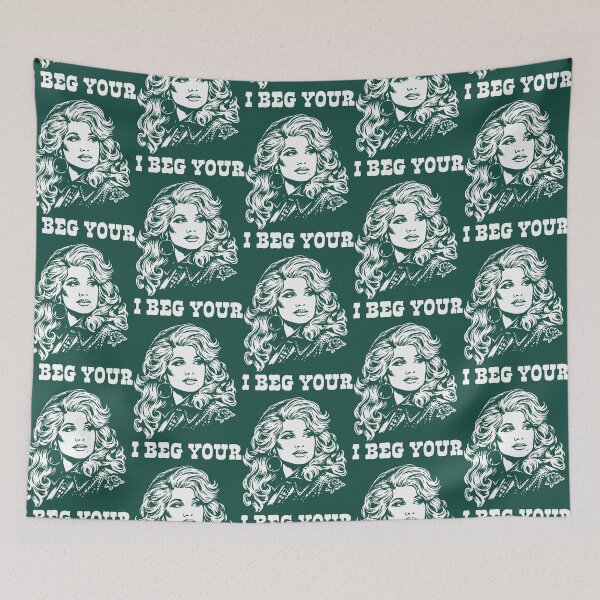 Item preview, I Beg Your Pardon  designed and sold by spicetees.