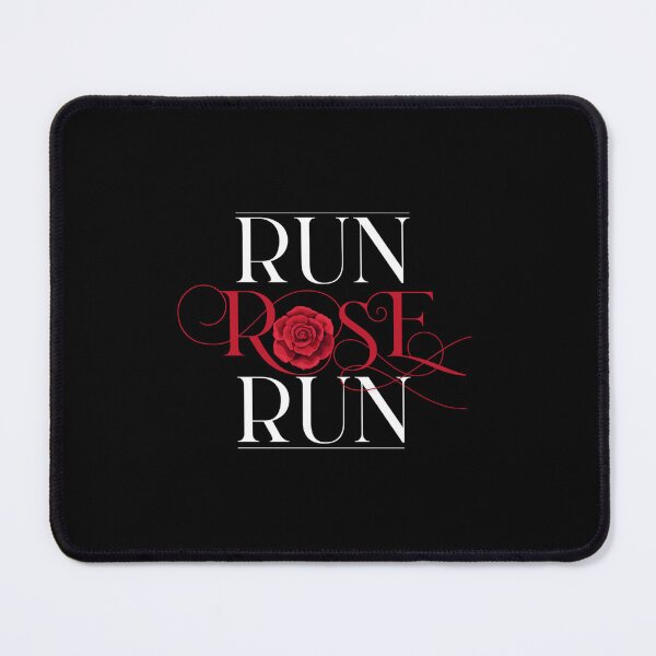 Item preview, Run Rose Run designed and sold by spicetees.