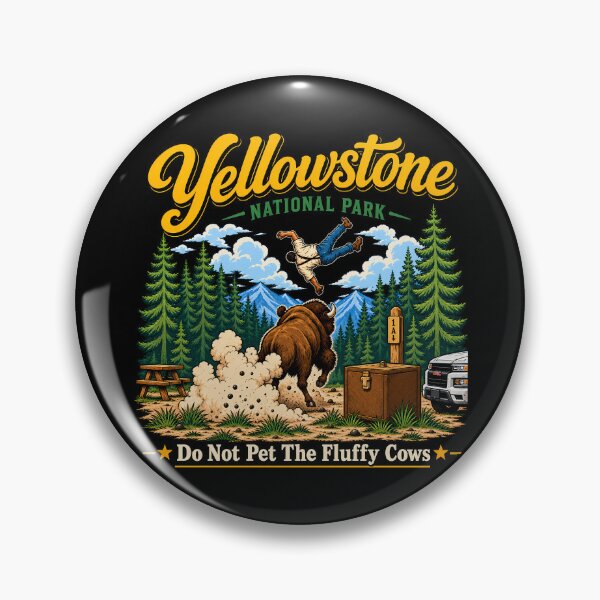 Item preview, Do Not Pet The Fluffy Cows designed and sold by nasr-say.