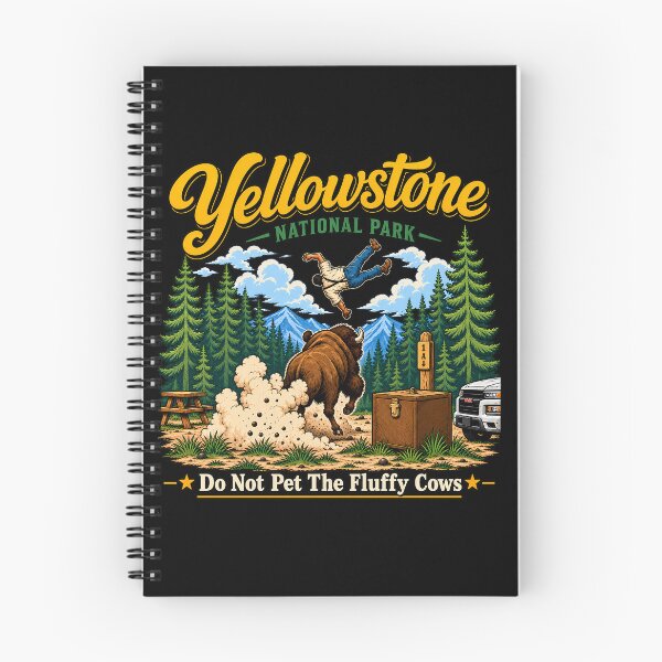 Item preview, Do Not Pet The Fluffy Cows designed and sold by nasr-say.
