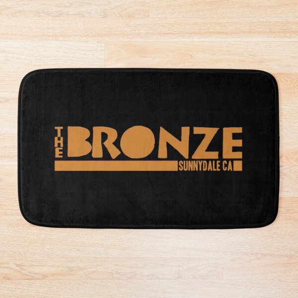 Item preview, The Bronze designed and sold by saresublete.