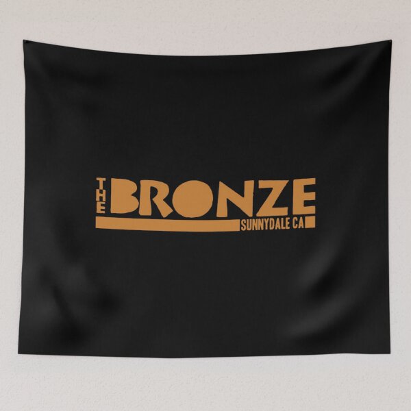 Item preview, The Bronze designed and sold by saresublete.