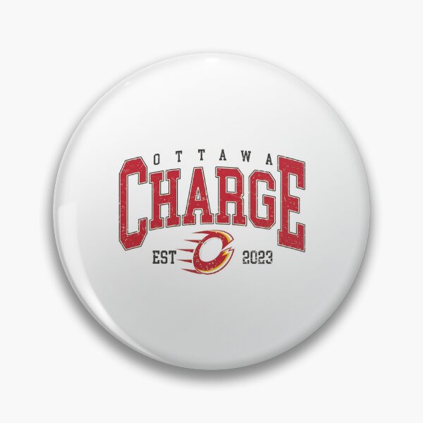 Item preview, Ottawa Vintage EST 2023 Retro Sports Fan designed and sold by ettPesha92.