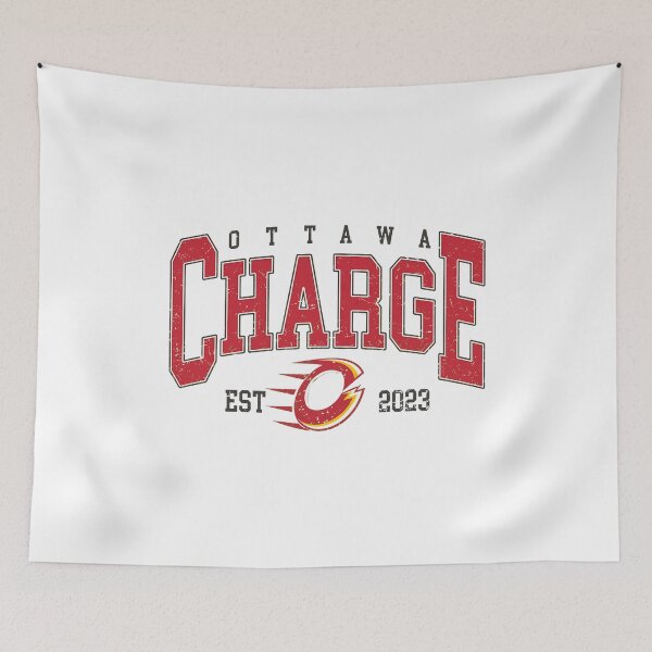 Item preview, Ottawa Vintage EST 2023 Retro Sports Fan designed and sold by ettPesha92.