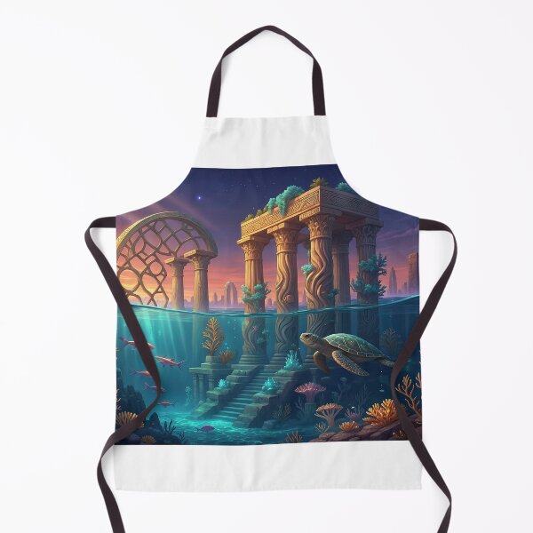 Item preview, Lemuria designed and sold by Hawaii26.
