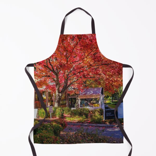 Item preview, Stirling Autumn IV designed and sold by Ray's Photos & Art.