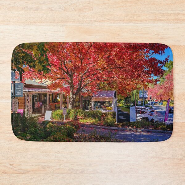 Item preview, Stirling Autumn IV designed and sold by Ray's Photos & Art.
