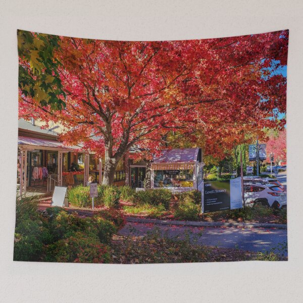 Item preview, Stirling Autumn IV designed and sold by Ray's Photos & Art.