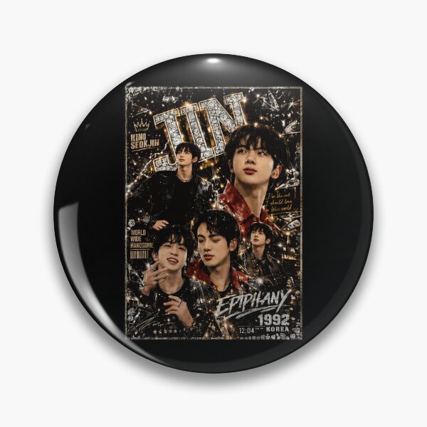 Item preview, Vintage K-pop Idol Magazine Style designed and sold by eManiar94.