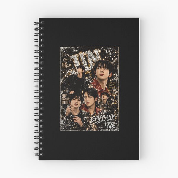 Item preview, Vintage K-pop Idol Magazine Style designed and sold by eManiar94.