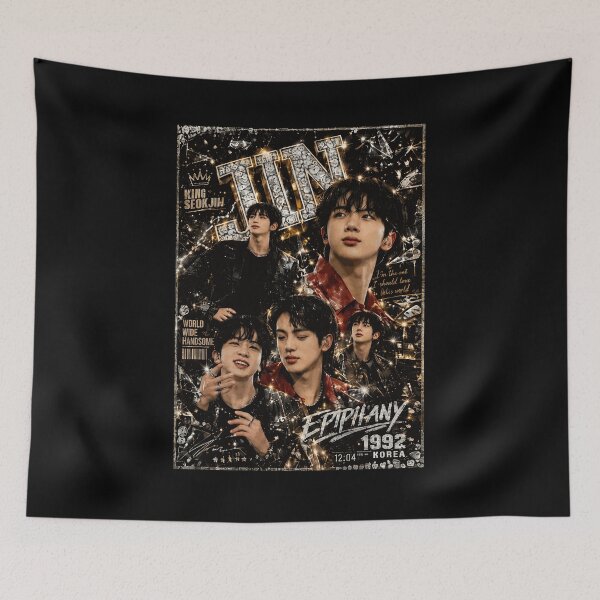 Item preview, Vintage K-pop Idol Magazine Style designed and sold by eManiar94.