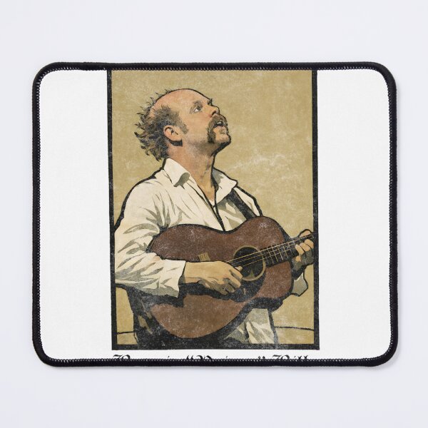 Item preview, Bonnie Prince Billy Fan Art Tribute - Indie Folk Music Icon Portrait | Perfect Gift For You And Friends designed and sold by laboutiqueseul.