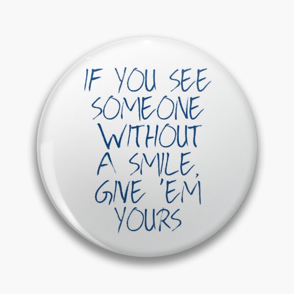 Item preview, Dolly Parton Quotes- If You See Someone Without A Smile Give 'em Yours designed and sold by kareydiwanpro.