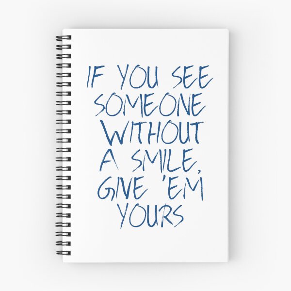Item preview, Dolly Parton Quotes- If You See Someone Without A Smile Give 'em Yours designed and sold by kareydiwanpro.