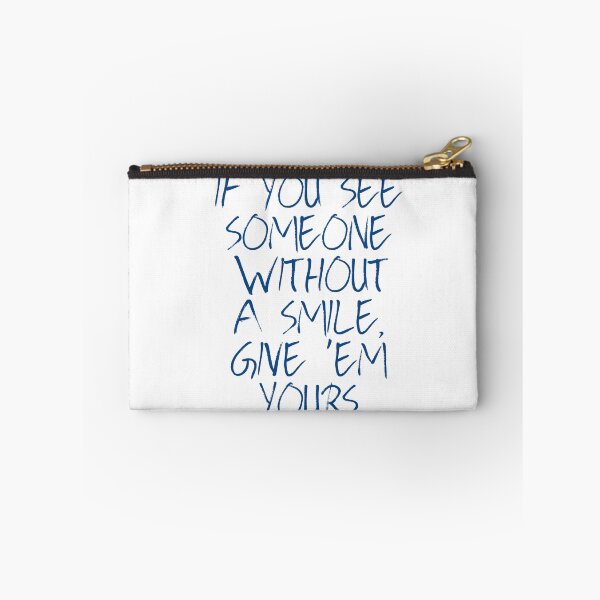 Item preview, Dolly Parton Quotes- If You See Someone Without A Smile Give 'em Yours designed and sold by kareydiwanpro.