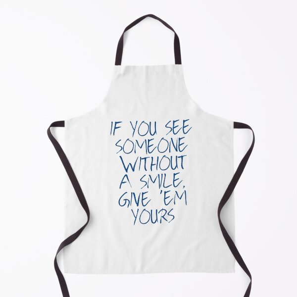 Item preview, Dolly Parton Quotes- If You See Someone Without A Smile Give 'em Yours designed and sold by kareydiwanpro.