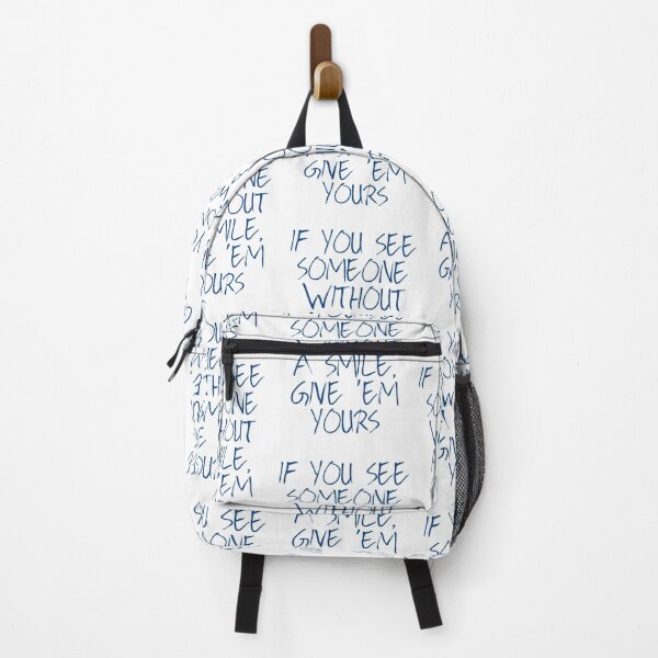 Item preview, Dolly Parton Quotes- If You See Someone Without A Smile Give 'em Yours designed and sold by kareydiwanpro.