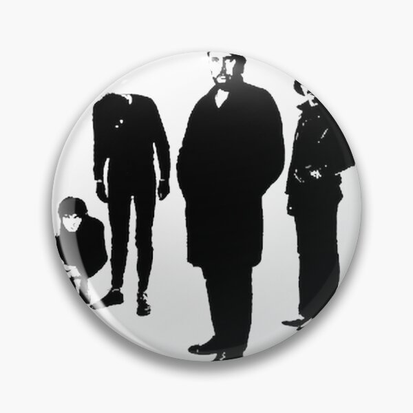 Item preview, Classic Black And White Retro Vintage Aesthetic Design - Minimalist Monochrome Art | Perfect Gift For You And Friends designed and sold by Bv222.