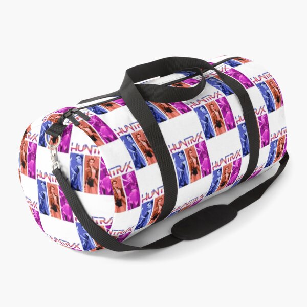 Item preview, Huntrix Kpop Demo Movie Retro Korean Pop Music Inspired Graphic Art | ⭐⭐⭐⭐⭐ Best Seller designed and sold by Alpesh Jogia.